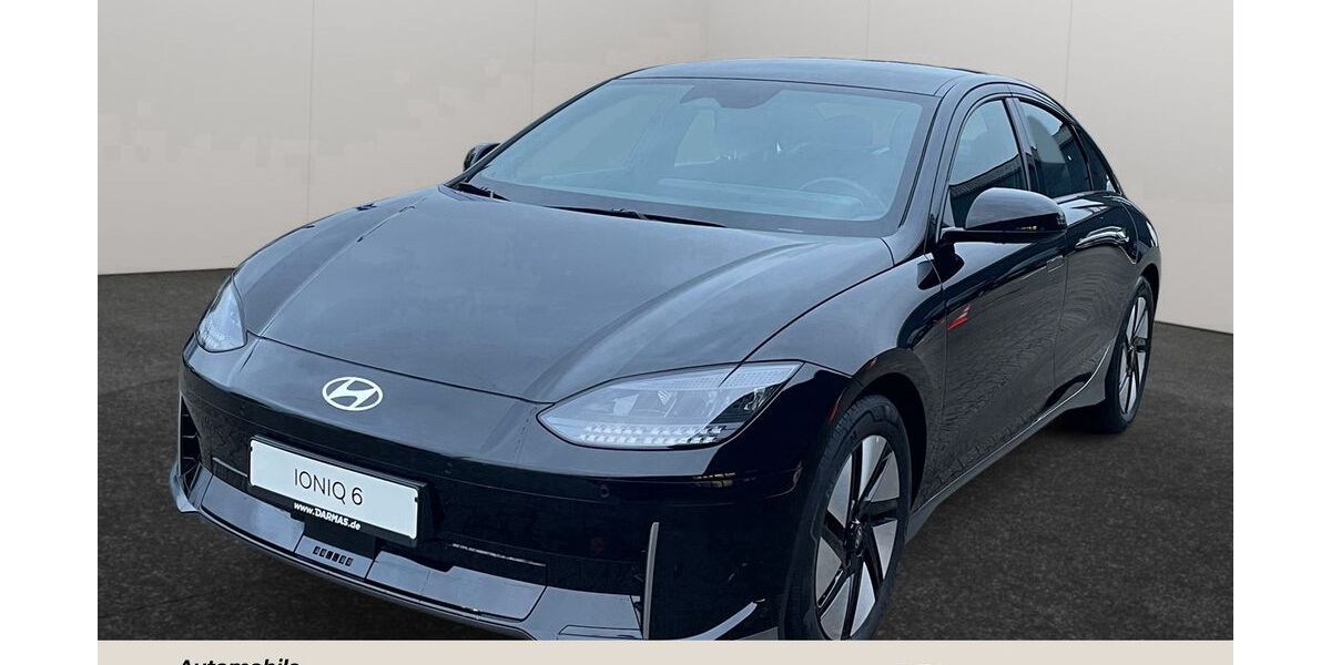 Hyundai IONIQ 6 39.466 km 26.990 &euro; Herne 44653