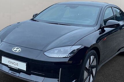 Hyundai IONIQ 6 39.466 km 32.490 € Herne 44653