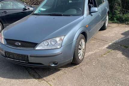 Ford Mondeo 190.000 km 1.799 &euro; Bingen-Buedesheim 55411