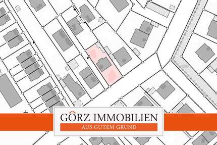 Grundstück Norderstedt Garstedt - 310.000&euro; | Angebot:25154157