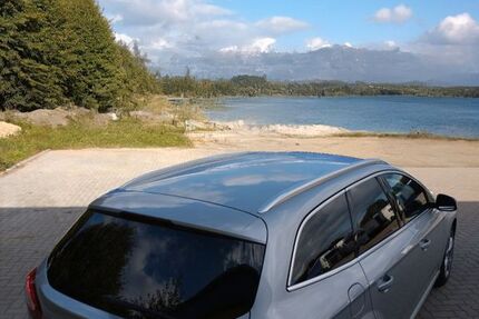 Ford Mondeo 180.000 km 7.999 &euro; Schmalfeld 24640