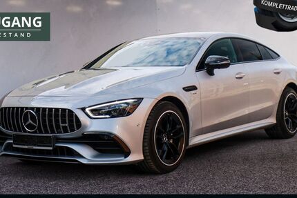 Mercedes-Benz AMG GT 63.500 km 68.790 &euro; Menden 58706