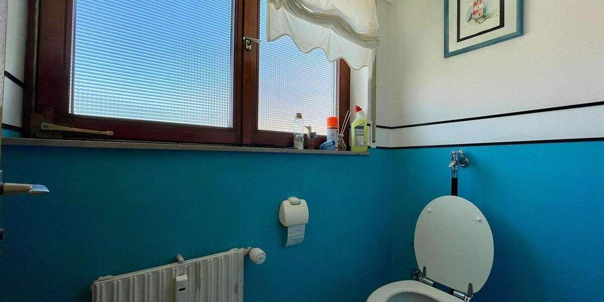 Gepflegtes Dreifamilienhaus in Welzheim zu verkaufen 9 zimmer