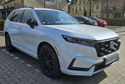 Honda CR-V 22.000 km 54.450 &euro; Königs Wusterhausen 15711