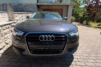 Audi A6 152.700 km 12.300 &euro; Heilbad Heiligenstadt 37308