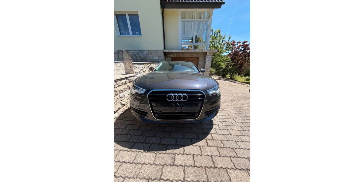 Audi A6 152.700 km 12.300 &euro; Heilbad Heiligenstadt 37308