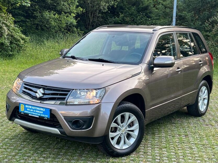 Grand Vitara