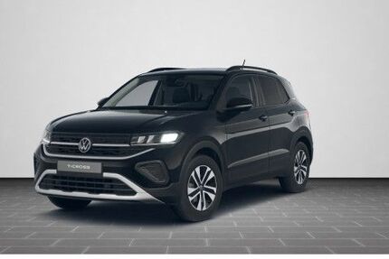 VW T-Cross 1.990 km 24.940 &euro; Homburg 66424