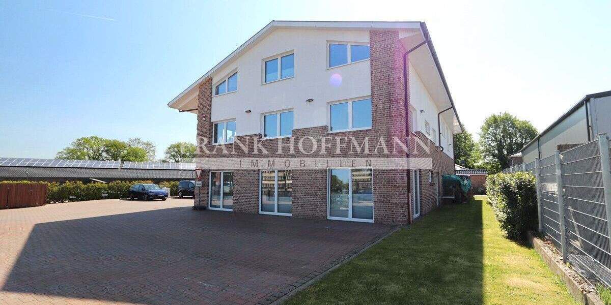 Gewerbeobjekt Bad Bramstedt - 1.950.000&euro; | Angebot:25776073