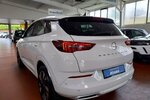 Opel Grandland X Elegance NAVI CARPLAY SHZ MATRIX ACC E 62.053 km 24.390 &euro; HAAN 42781