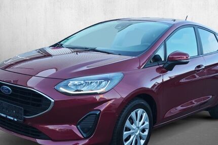 Ford Fiesta 27.606 km 14.390 &euro; Ludwigsburg 71636
