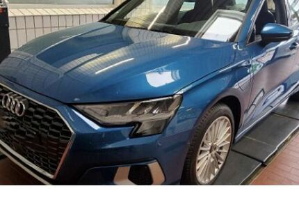 Audi A3 30.740 km 24.780 &euro; Gifhorn 38518