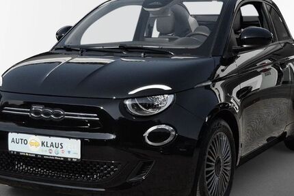 Fiat 500e 18.900 km 16.670 € Zell 56856