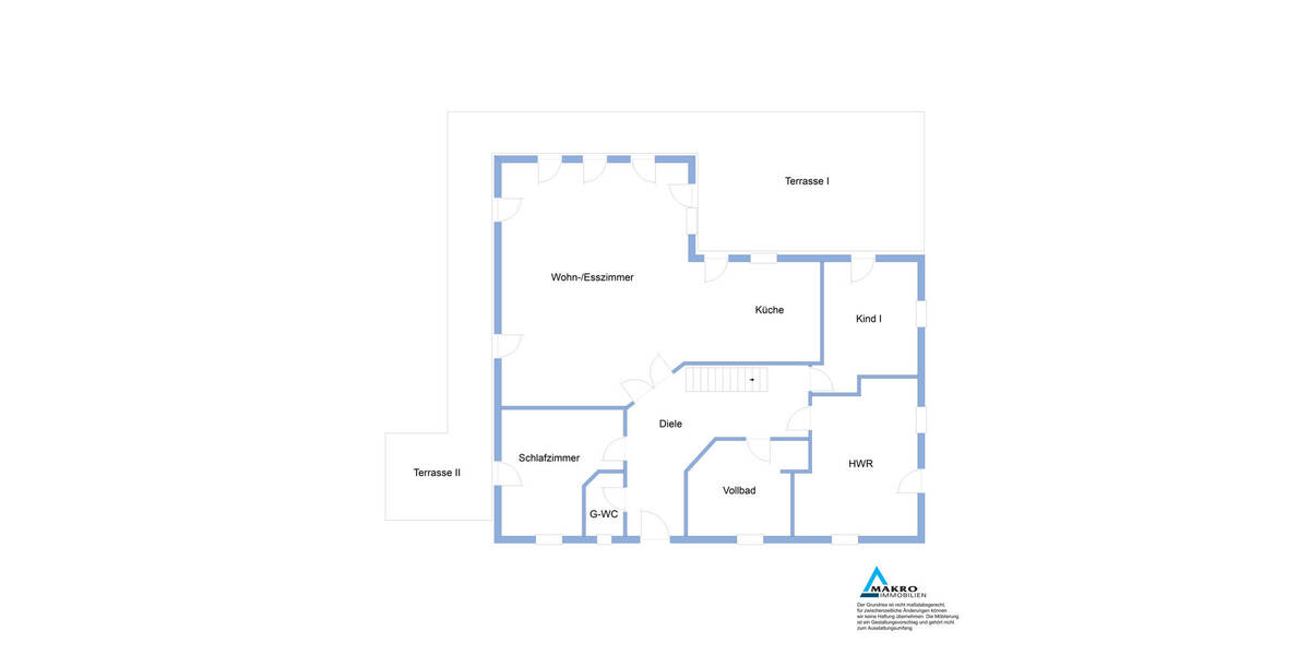 Einfamilienhaus Elmshorn - 4 Zimmer, 169 m&sup2;, 829.000&euro; | Angebot:26787836