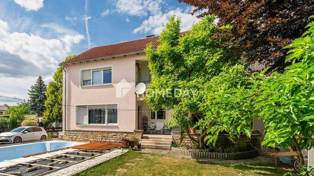 Mehrfamilienhaus, Wohnhaus Ingolstadt Nordost - 8 Zimmer, 251 m&sup2;, 998.000&euro; | Angebot:25773270