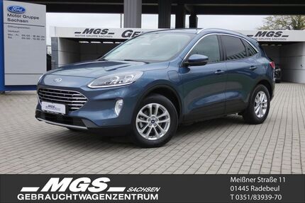 Ford Kuga 34.400 km 22.950 &euro; Radebeul 01445