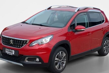 Peugeot 2008 62.300 km 11.900 &euro; Schweinfurt 97424