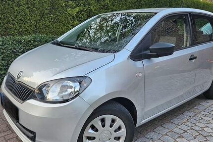 Skoda Citigo 150.000 km 3.850 &euro; Lübeck 23552