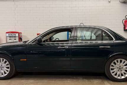 Jaguar XJ8 341.000 km 8.490 &euro; Bopfingen 73441