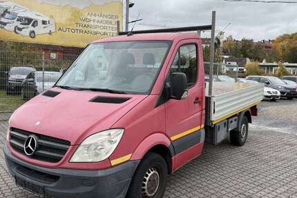 Mercedes-Benz Sprinter 199.666 km 8.890 &euro; Würzburg 97076