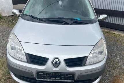 Renault Scenic 160.200 km 1.500 &euro; Netphen 57250