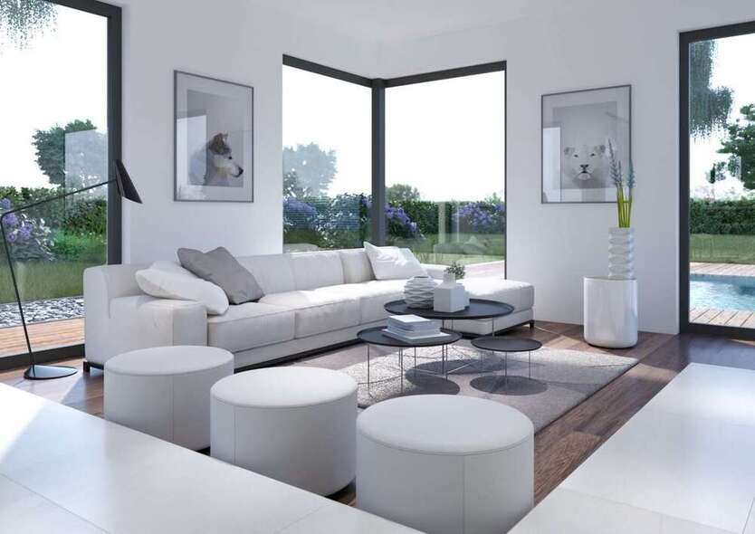 Haus zum Kaufen in Alfter 819.174 € 152 m²