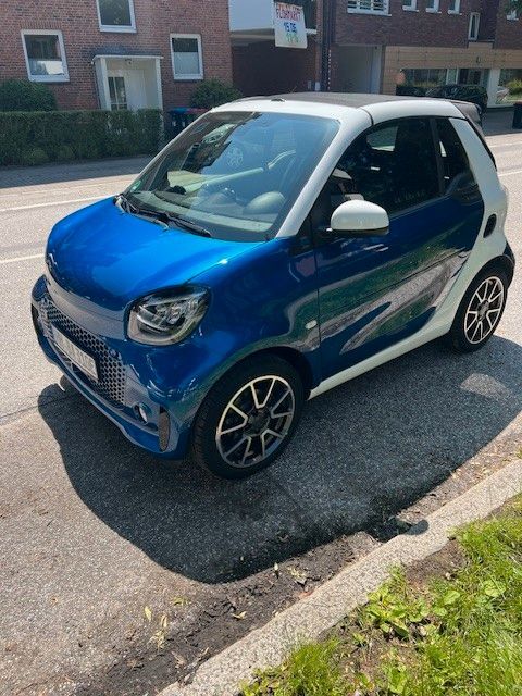 Roadster