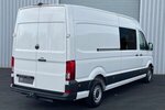 VW Crafter MIXTO 35 L4H3 AHK LED MFL KAMERA PDC 3.195 km 49.890 &euro; Sangerhausen 06526