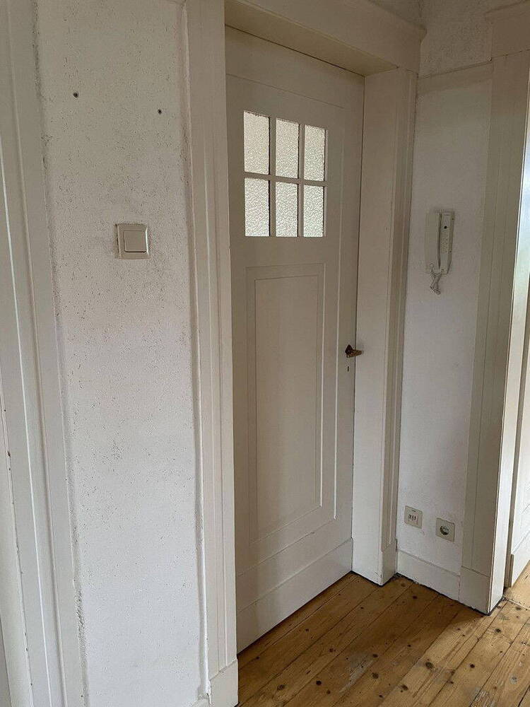 AltbauWohnung in ruhiger Zentrumslage - Gartenmitbenutzung, Stellplatz
