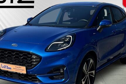 Ford Puma 40.700 km 18.855 € Fürstenfeldbruck 82256