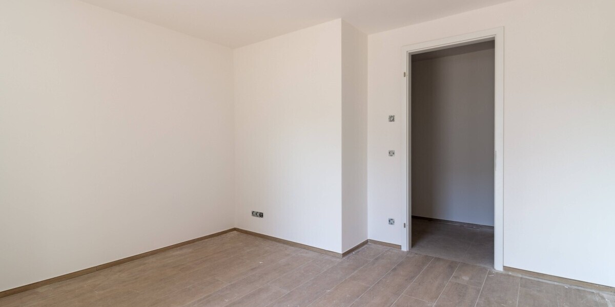 Großzügige Wohnung mit Garten im KFW 40 Energiesparhaus Trier mit Top Verkehranbindung Luxemburg - Erdgeschoßwohnung Trier Feyen-Weismark | Angebot:27270490