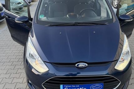 Ford B-Max 60.000 km 6.999 &euro; Gablingen 86456