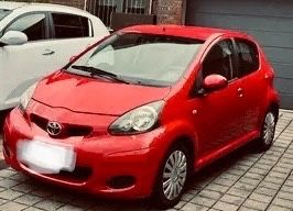 Toyota Aygo (X) 175.000 km 1.790 &euro; Wiesbaden 65197