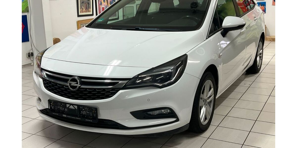 Opel Astra 185.000 km 5.990 &euro; Mayen 56727