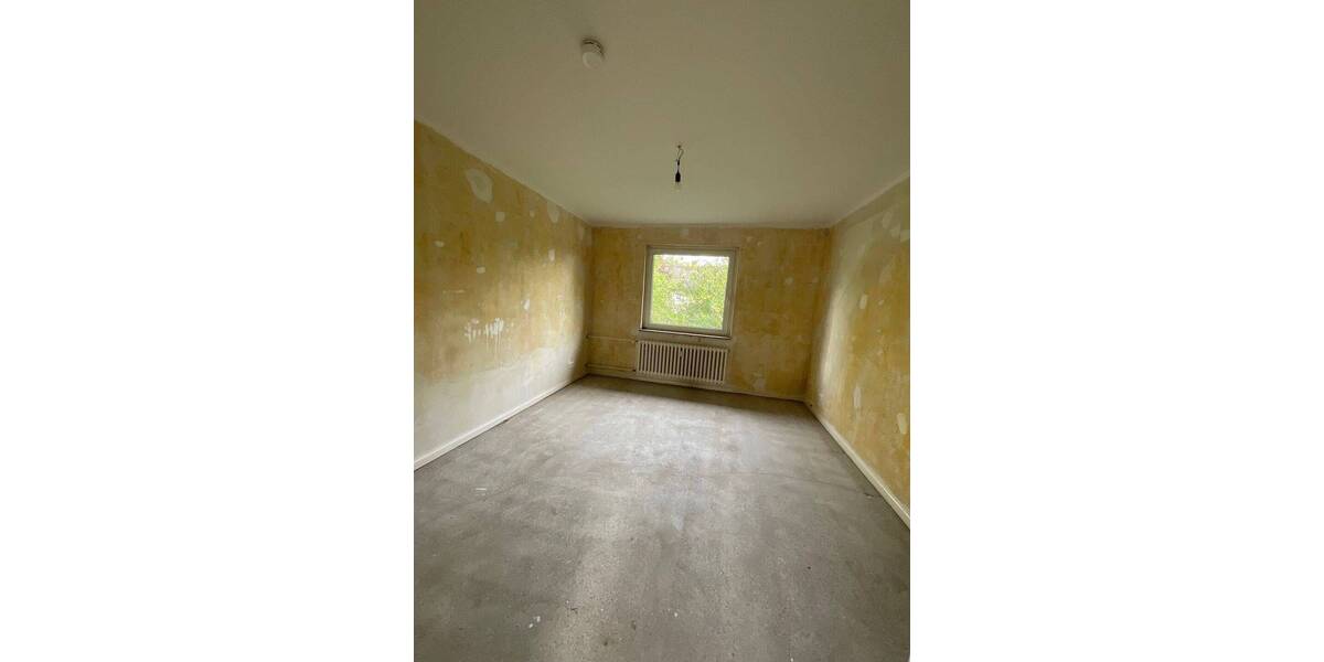 Etagenwohnung Duisburg Mittelmeiderich - 3 Zimmer, 55 m&sup2;, 419&euro; | Angebot:26834772