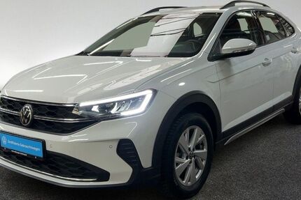 VW Taigo 4.543 km 23.888 &euro; Hamburg 22761