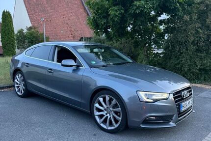 Audi A5 175.000 km 13.000 &euro; Wachenroth 96193