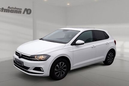 VW Polo 12.327 km 14.590 &euro; Schwalmstadt 34613