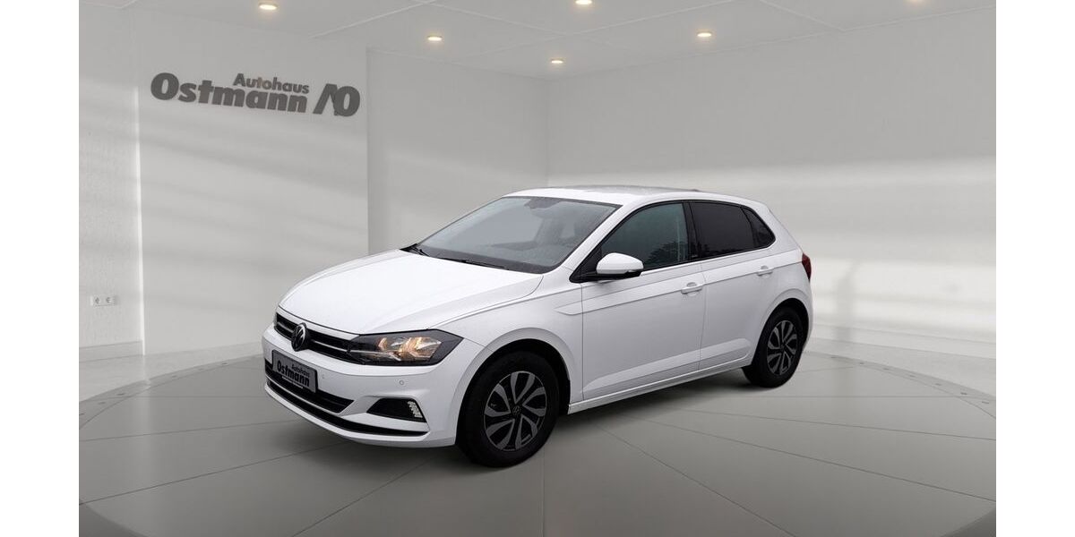 VW Polo 12.327 km 15.340 &euro; Schwalmstadt 34613