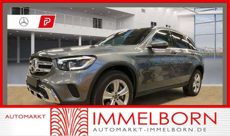 GLC 300