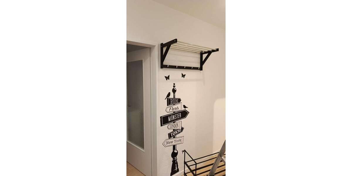 Zimmer Münster Gievenbeck - 645&euro; | Angebot:26584177