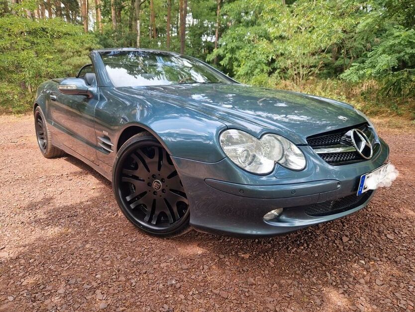 SL 500