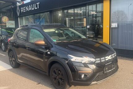 Dacia Sandero 22.300 km 17.800 &euro; Tuttlingen 78532