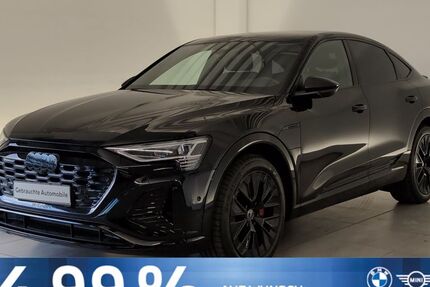 Audi Q8 e-tron 31.487 km 59.430 &euro; Würzburg 97076