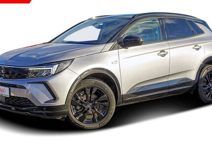 Opel Grandland (X) 33.888 km 22.990 € Schwerin 19061
