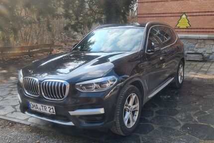 BMW X3 43.000 km 36.400 &euro; Walkenried 37445