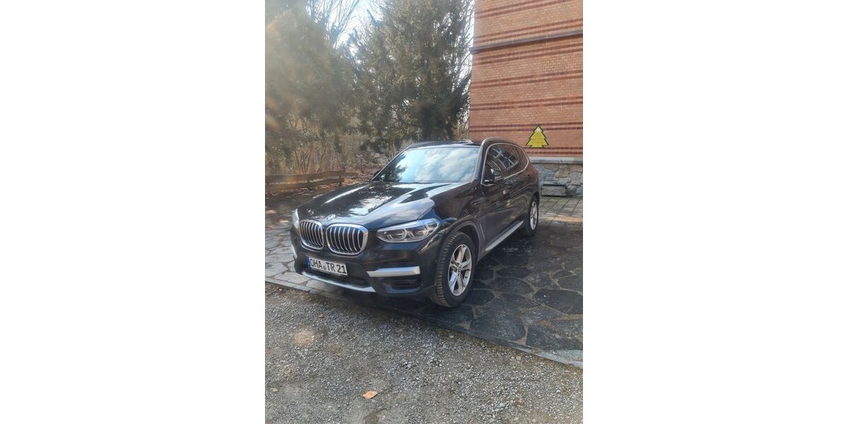 BMW X3 43.000 km 36.400 &euro; Walkenried 37445