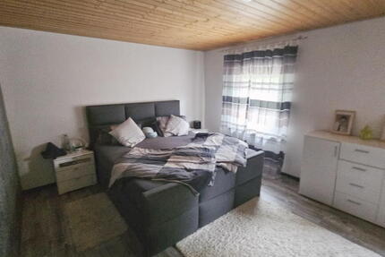 ObjNr:19492 - Gemütliches Wohnen im 4-Zi. REH in Weinheim - Haus Weinheim | Angebot:23024315