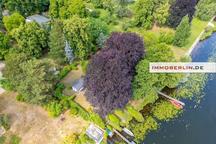 Grundstück Werder Petzow - 1.600.000&euro; | Angebot:26433282