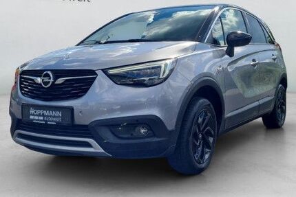 Opel Crossland (X) 40.153 km 12.490 &euro; Kreuztal 57223